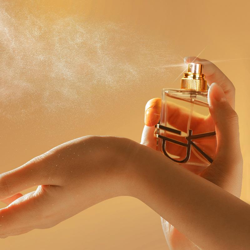 JEAN MISS 50 мл/шт. изысканная бесплатная парфюмерия для девочек, долговечная сексуальная туалетная вода-спрей для женщин