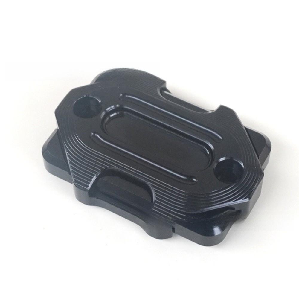 CNC Brake Fluid Reservoir Cap for Honda ADV150 ADV160 Motorcycle Accessories
