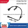 Датчик ABS Honda Civic 47560-TEA-T01, 47510-TEA-T01