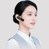 Guomi Mini Bluetooth Ear-Hook Two-Way Radio (CN version)