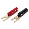 Sinuslive Ksi Spade Cable Terminals 2.5 Mm² 10 Pieces