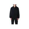 Essentials FW25 Толстовка на молнии с принтом логотипа Женские толстовки 192SP257440FW