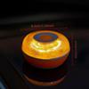 Flashing Lights Light Cordless Outdoor Alarm Indicator Sturdy Car Emergency V16 for