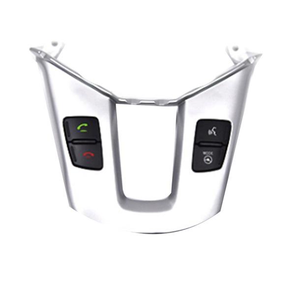 Kia Sportage 2011-2016 Cruise Control Switch Frame with Heated Wiring Harness