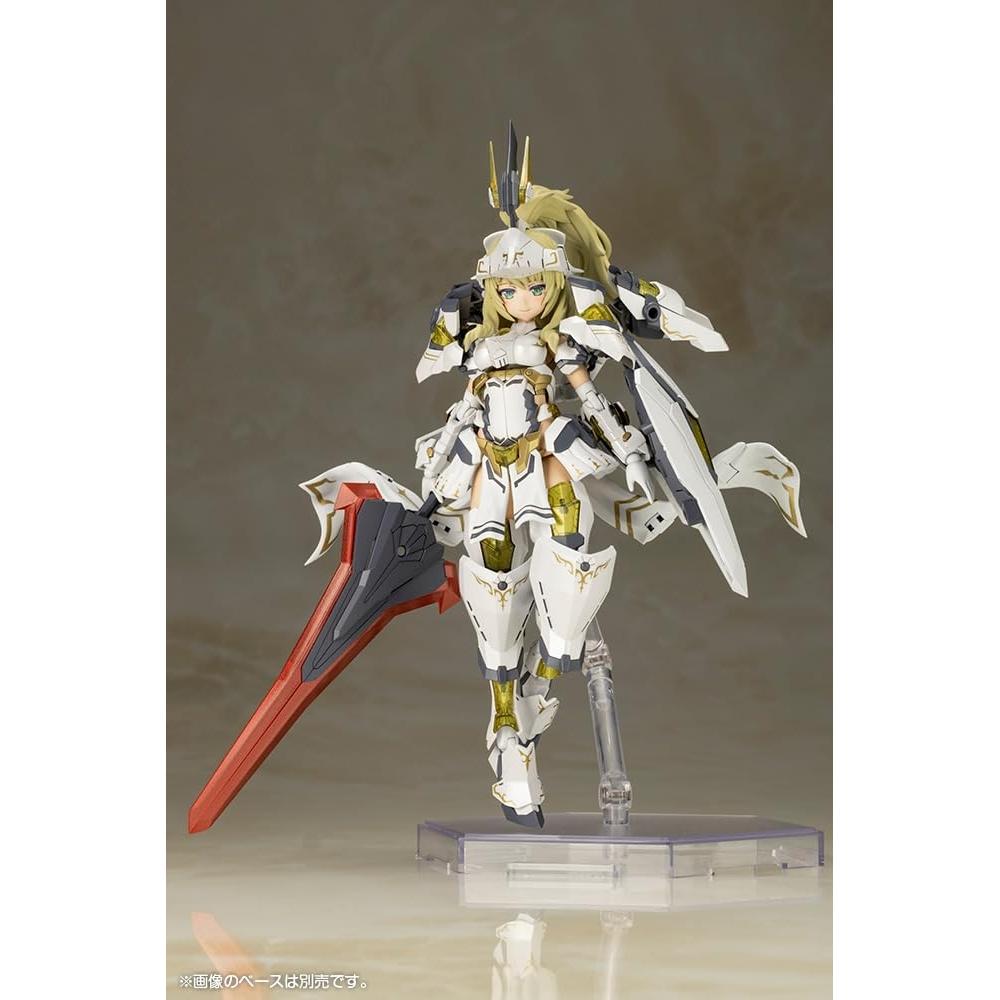 Kotobukiya Frame Arms Girl Durga II Height Approx. 165mm Non-scale Plastic Model