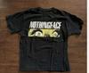2001 Nothingface Violence Tour Band All Size Shirt 2side