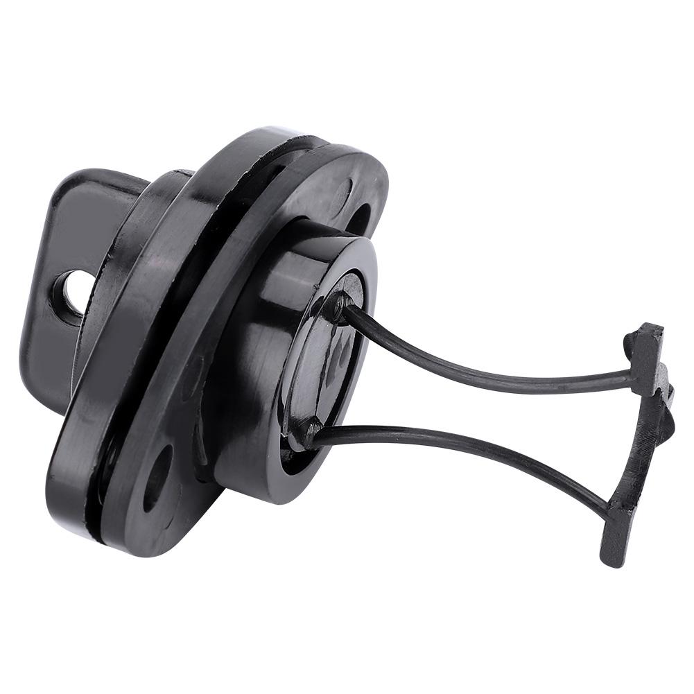 Портативный комплект сливных пробок для каяка, заглушки с резьбой для лодки, каноэ, универсальной шлюпки