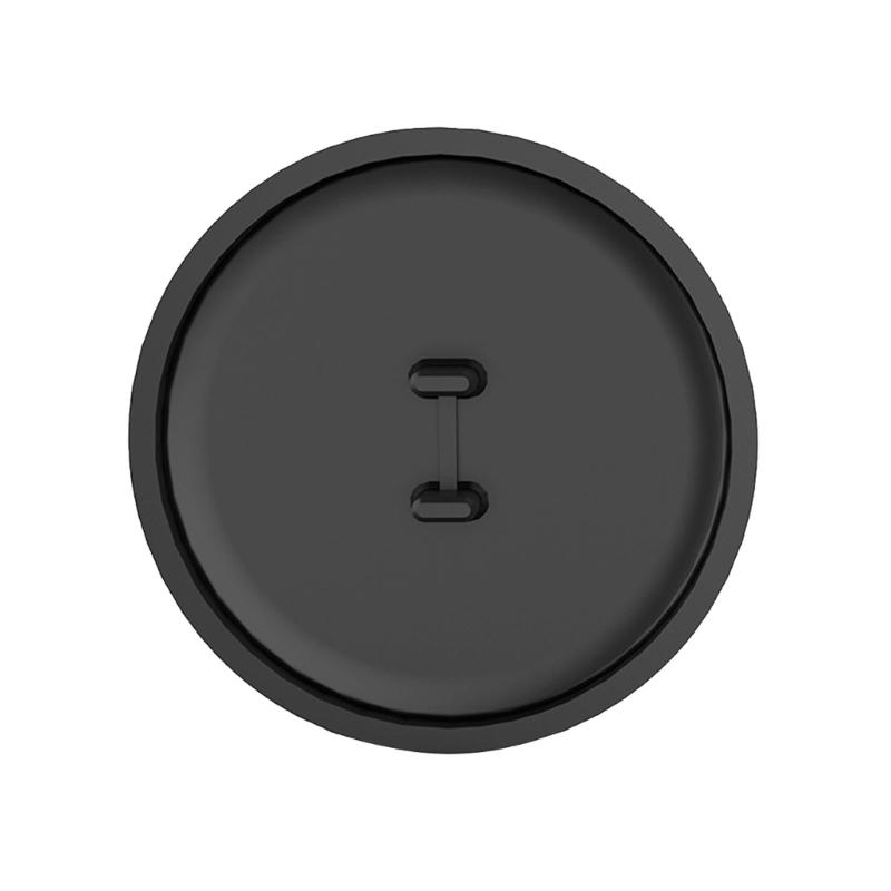 24/28.5mm Button Caps Replacement Smooth Caps for Arcade Joystick Gamepad Part Accessories Joystick Button Cover
