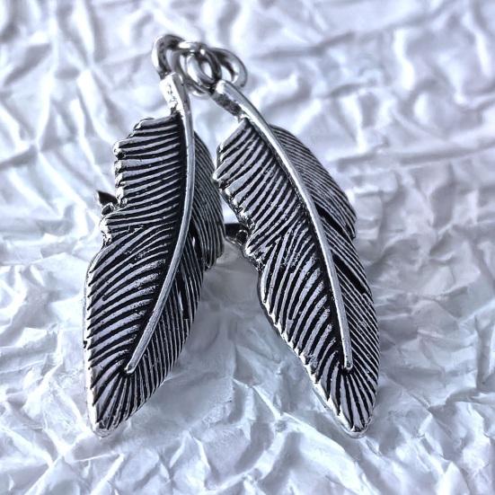 Плащ из сплава в стиле ретро, ​​пряжка на воротнике, зажим в форме листа из искусственного пера, шелковый шарф, шаль, пряжка на талии, фиксированная брошь, зажим для ремня