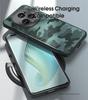 Чехол Camo с ремешком для Honor Magic5 Pro/Ultimate