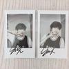 Желаю Сакуя Kms Polaroid Batch 