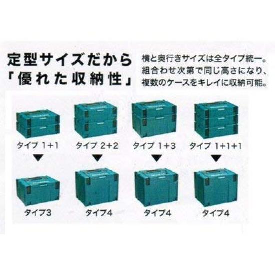 Makita MacPack Тип 1 A-60501