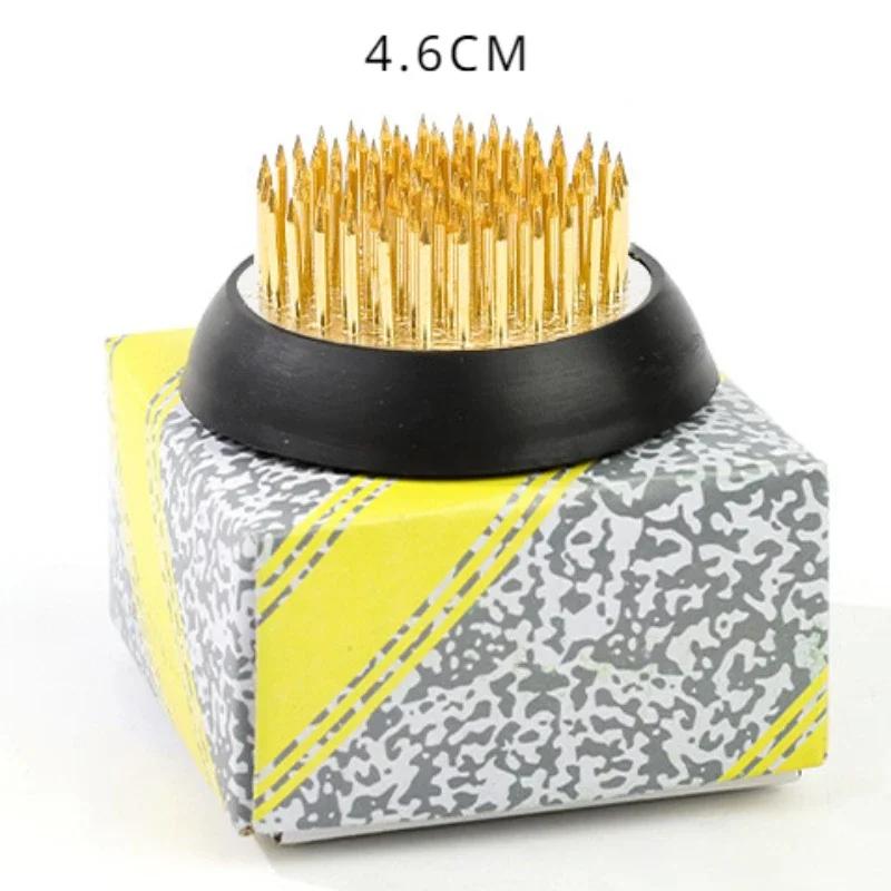 4 размера держатель для икебаны цветы цветочный декор цветочная композиция вставка основание булавка искусство фиксированный инструмент Ишизаки Кензанс булавка искусство декор