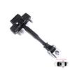 BDP1319 Rear Left or Right Door Hinge Stop Check Strap Limiter for Peugeot 208 E-208 Opel Corsa F Corsa-e 2019-On 9823211180