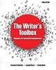 The The Writer's Toolbox: Blueprints for Successful Communicators Book