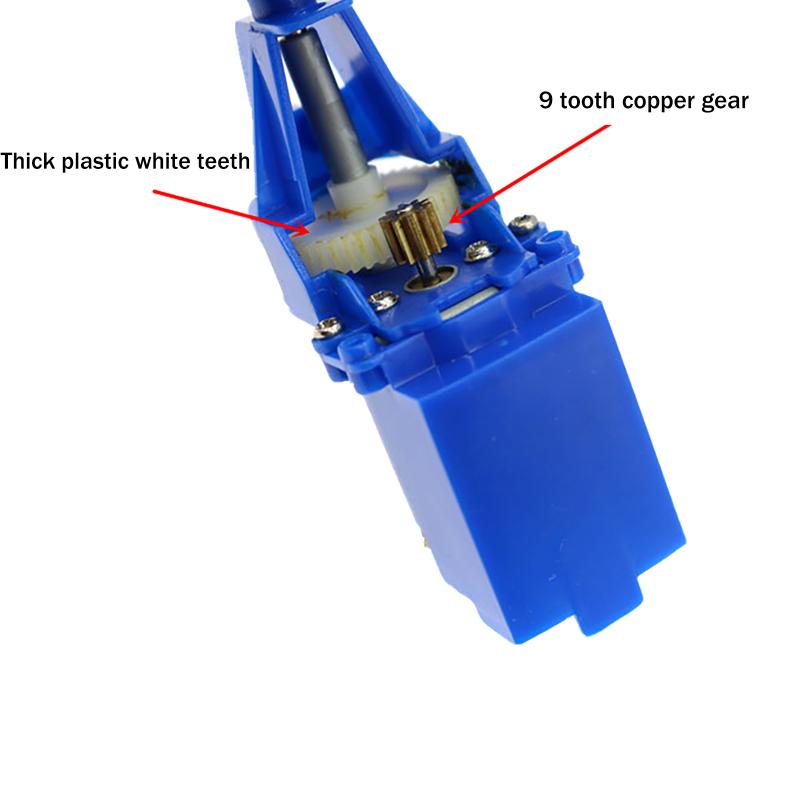 130 Мотор DC 3.7V Авиационный Блок Питания Высокоскоростной Большое Крыло Ветровой Тяговый Комплект Детская Игрушка Радиоуправляемый Дрон Самолет Модель Квадрокоптера