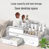 Desktop Cosmetic & Skincare Organizer with Drawers