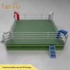 Yanzhuang Professional Boxing Ring