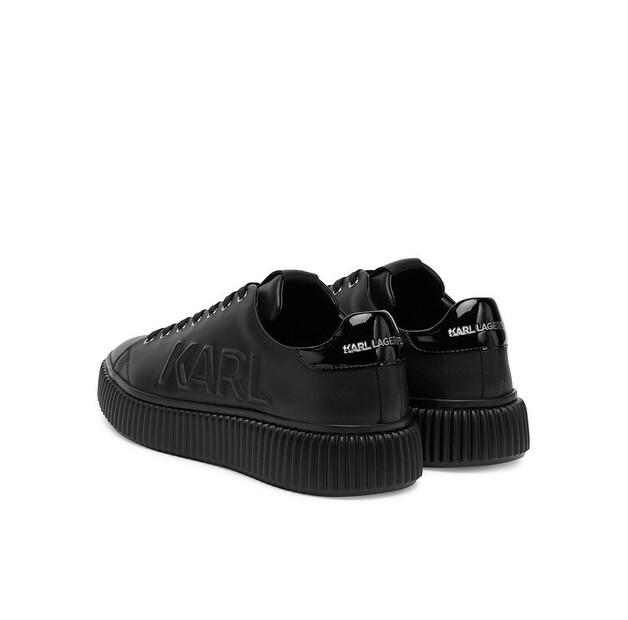 Кроссовки KARL LAGERFELD KL24225