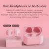 Xiaomi PRO 5S Earbuds True Wireless Earphone Noise Cancelling Update Bluetooth 5.3 Headset HD Music Headphone In-Ear Handsfree With Mic
