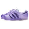Originals Superstar Bubble Men Sneakers Purple IH5960