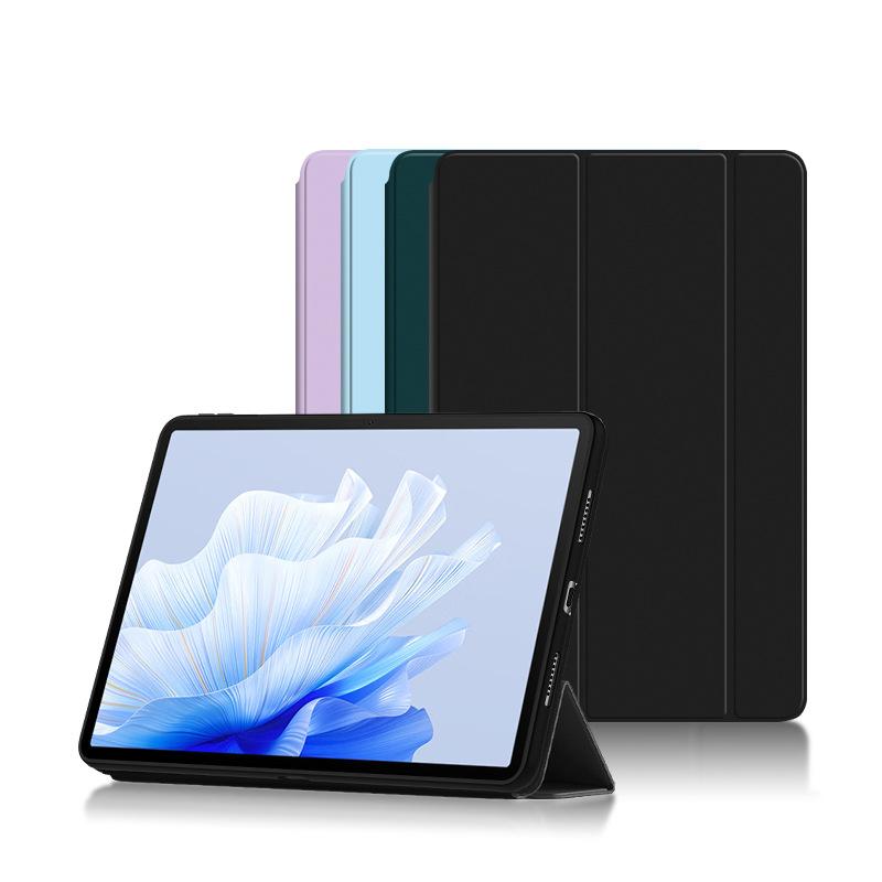 Чехол для HUAWEI MatePad Air 11.5" 2023 Магнитная складная обложка для MatePad Air 11.95" MatePad pro 12.6 2024 12.2 Защитный чехол