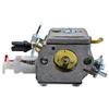 Карбюратор Карб Для Husqvarna 340 345 346XP 350 351 353 Jonsered CS 2150 2141 2145 2147 2152 EPA Бензопила 503283208 Zama C3-El18