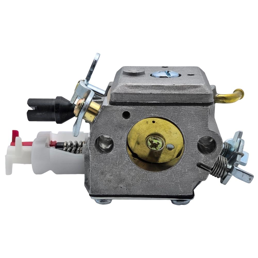 Карбюратор Карб Для Husqvarna 340 345 346XP 350 351 353 Jonsered CS 2150 2141 2145 2147 2152 EPA Бензопила 503283208 Zama C3-El18