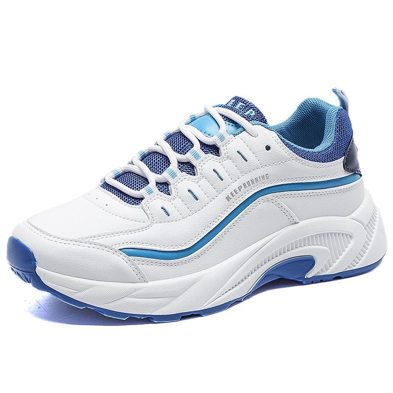 Новые женские туфли, маленькие белые туфли, кроссовки, женская теннисная легкая обувь для ходьбы, повседневная, универсальная, удобная спортивная обувь