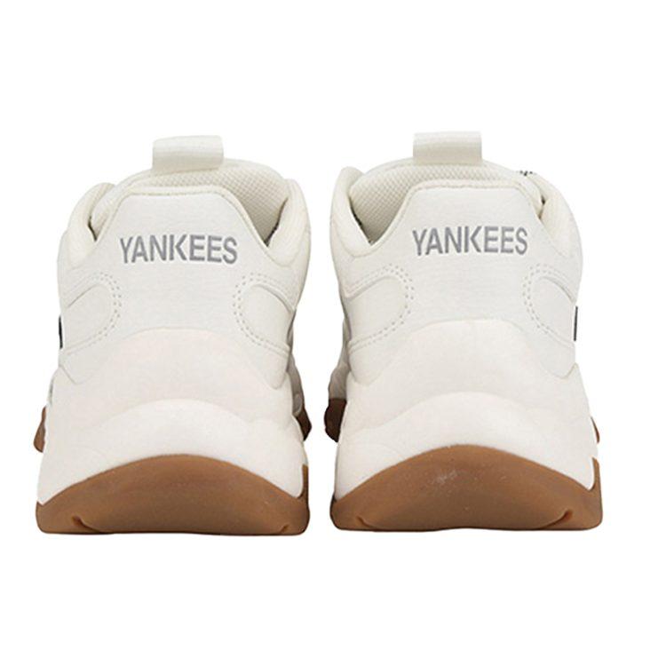 MLB Big Ball Chunky "New York Yankees" White 32SHC6011-50I