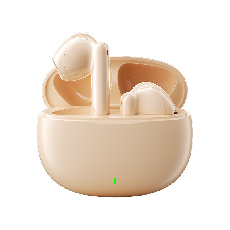 Private Model D28Wireless Bluetooth earphones with long battery life, semi-in-ear design, comfortable for long-term wear, noise-reduction, sports