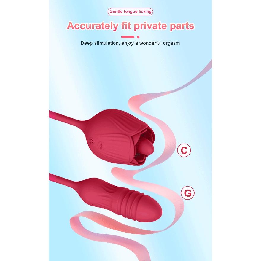 Мощный вибратор для сосания розы, женский клитор, присоска для клитора, вакуумный стимулятор сосков, любовное яйцо, сексуальные игрушки, товары для женщин и взрослых