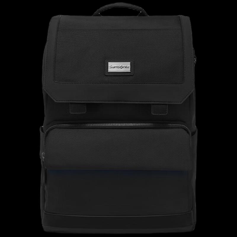 Мужской бизнес-рюкзак для ноутбука Samsonite