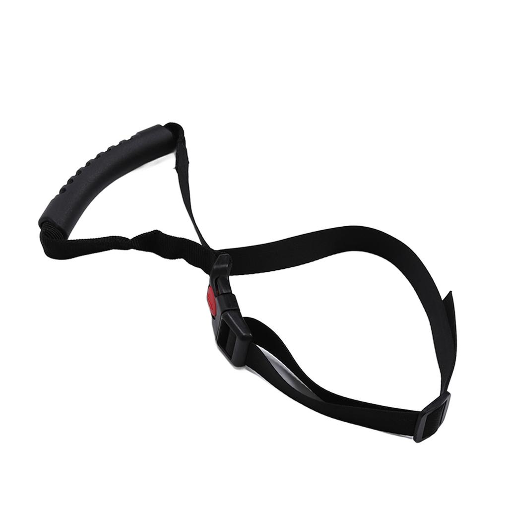 Автомобильный поручень, многофункциональный, безопасный, эргономичный, прочный, усиленный, автомобильный ремень для автомобиля