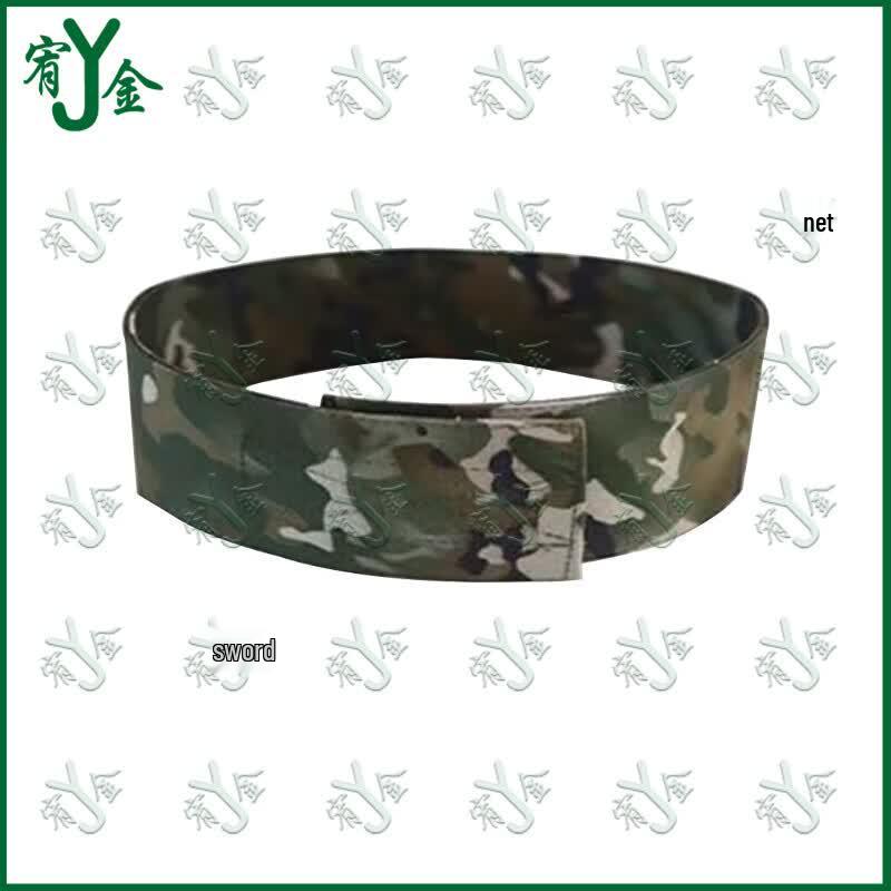 Military Hat Shaper Ring
