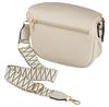 Women's handbag PTN 3047-9979 L. Beige