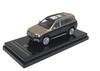 PARAGON масштаб 1/64 Mercedes-Maybach GLS 600 в цвете Obsidian Black/Kalahari Gold RHD