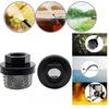 Inlet Type Inlet Filter Strainer 246385 Sprayer Mesh Filter Airless Sprayer Filter  Home Renovation