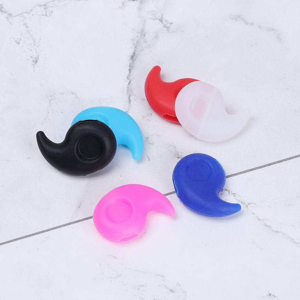 Anti Slip Eyeglasses Accessories Sports Temple Tips Glasses Ear Hooks Temple Holder Fixed Leg Grip
