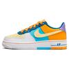 New Air Force 1 Low What The AF1 GS FQ8368-902