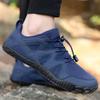 Breathable Climbing Shoes Anti-slip Outdoor Sneakers Unisex Barefoot Hiking Shoes Elastic Trekking Camping Shoes