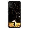Чехол для UMIDIGI A7S Мраморный Мягкий Силиконовый Задний Чехол для Телефона UMIDIGI A7S Чехол для UmidigiA7S A7 S A 7S Coque Funda Сумка