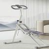 TLXT Multi-functional Stair Climber Stepper CN Plug (adapter Included)