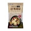 Natural Daum Chicken Easy Samgye Ingredients, 35g, 1 Piece