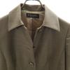 Brooks Brothers Брючный костюм с рукавами три четверти Комплект 7AR Gurege Женский Б/У