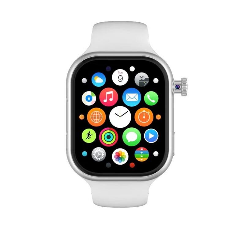 AGEFIT GS27 5G Сотовый Смарт-часы Телефон (Китайская версия)