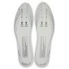 Thin Insole Breathable Sweat Absorbing Comfortable Shock Sport Shoes Pad