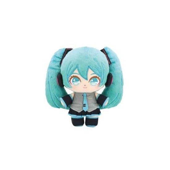 Hatsune Miku Purinuit Touch Dream