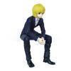 Furyu HUNTERxHUNTER Фигурка-стоппер для лапши Курапика