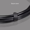 Guitar Instrument Cable Professional Keyboard Cable 6.35mm Electric Instrument Cable for Electric Guitar Bass Keyboard